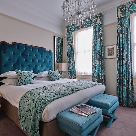 The Apartments By The Sloane Club London Eksteriør bilde