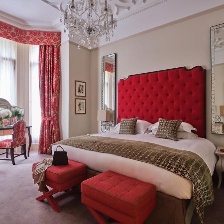 The Apartments By The Sloane Club London Eksteriør bilde
