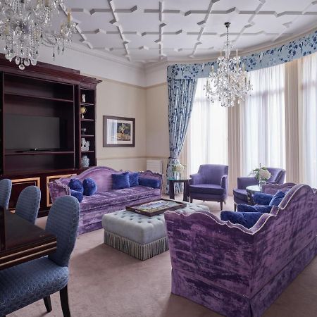 The Apartments By The Sloane Club London Eksteriør bilde