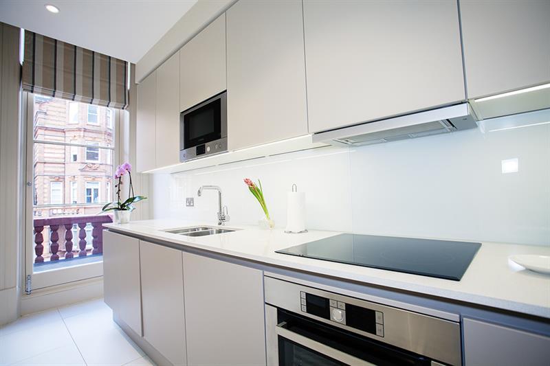 The Apartments By The Sloane Club London Eksteriør bilde