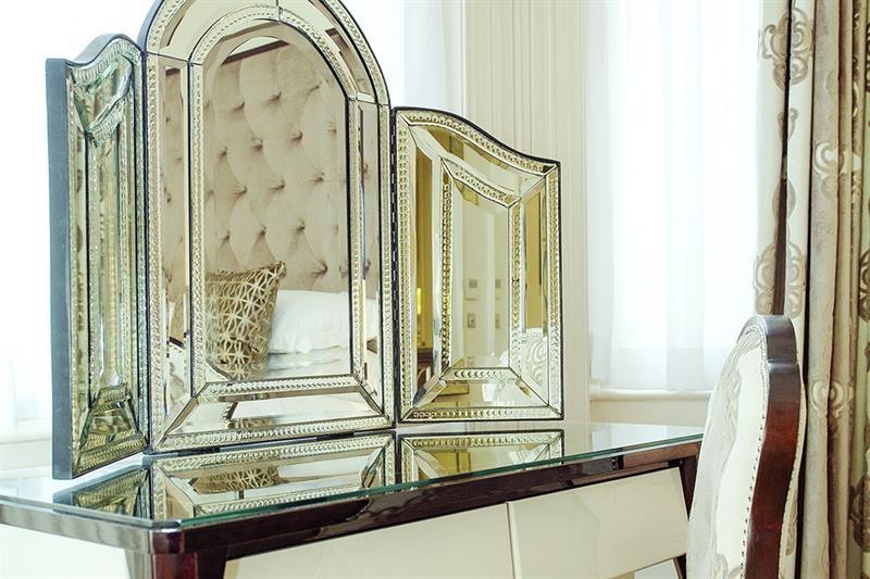 The Apartments By The Sloane Club London Eksteriør bilde