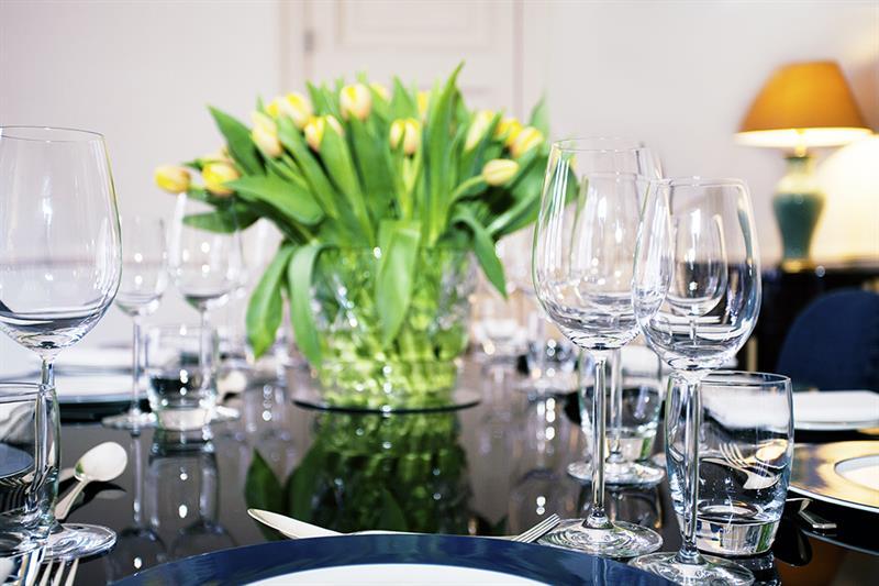 The Apartments By The Sloane Club London Eksteriør bilde