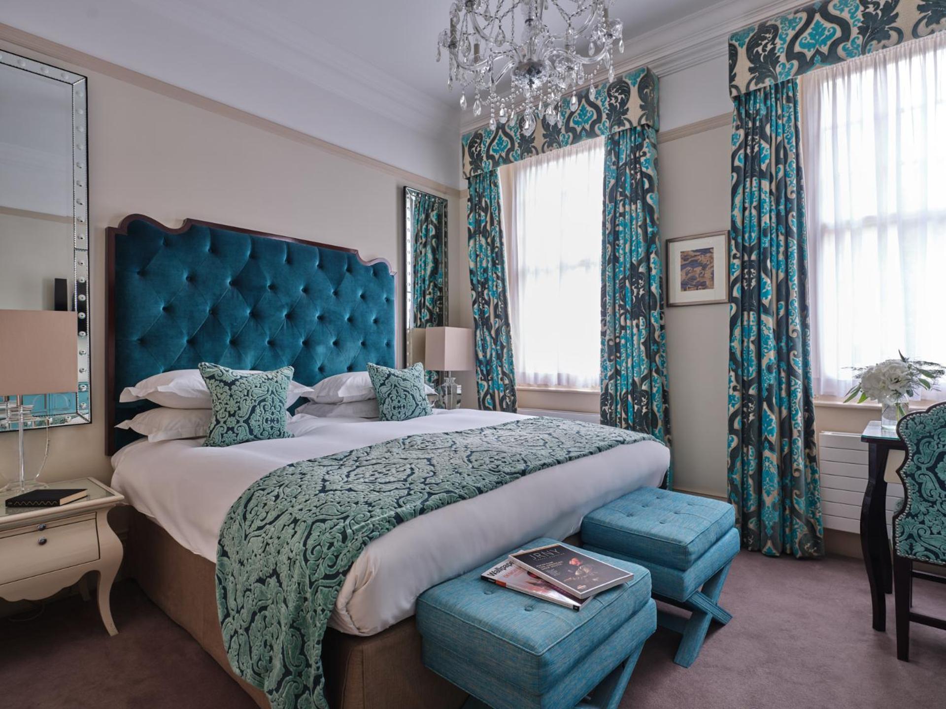 The Apartments By The Sloane Club London Eksteriør bilde
