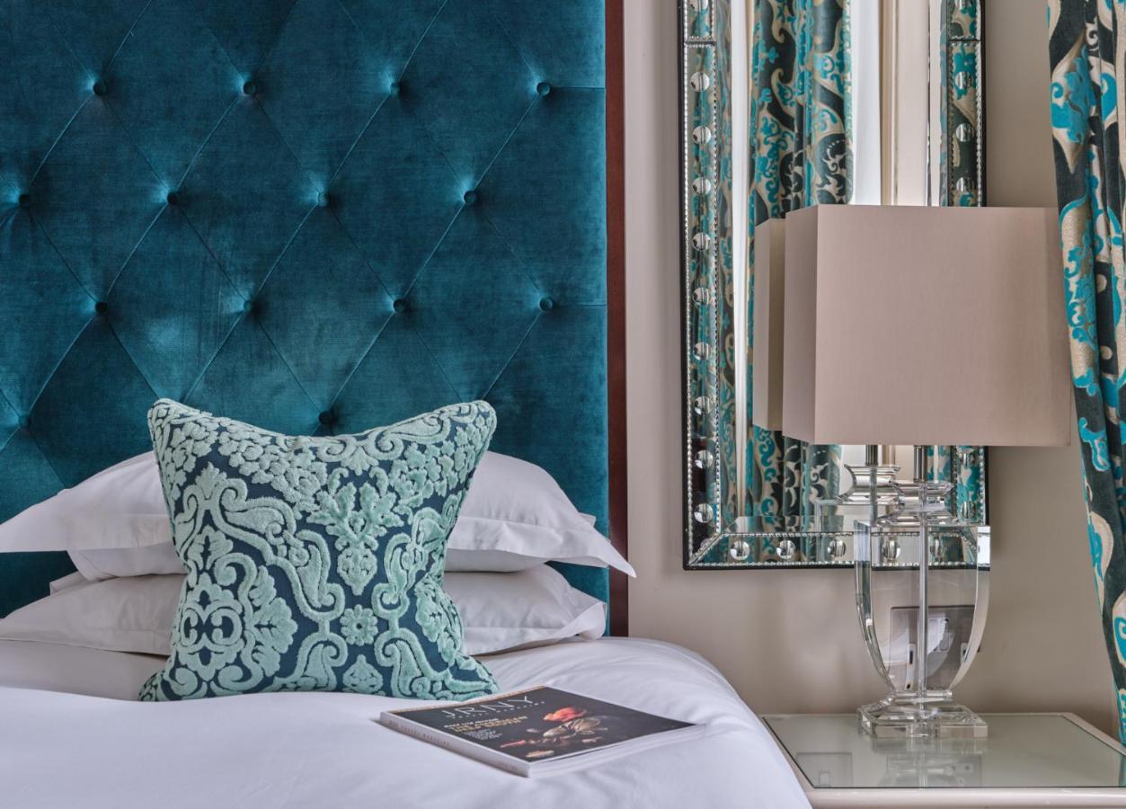 The Apartments By The Sloane Club London Eksteriør bilde