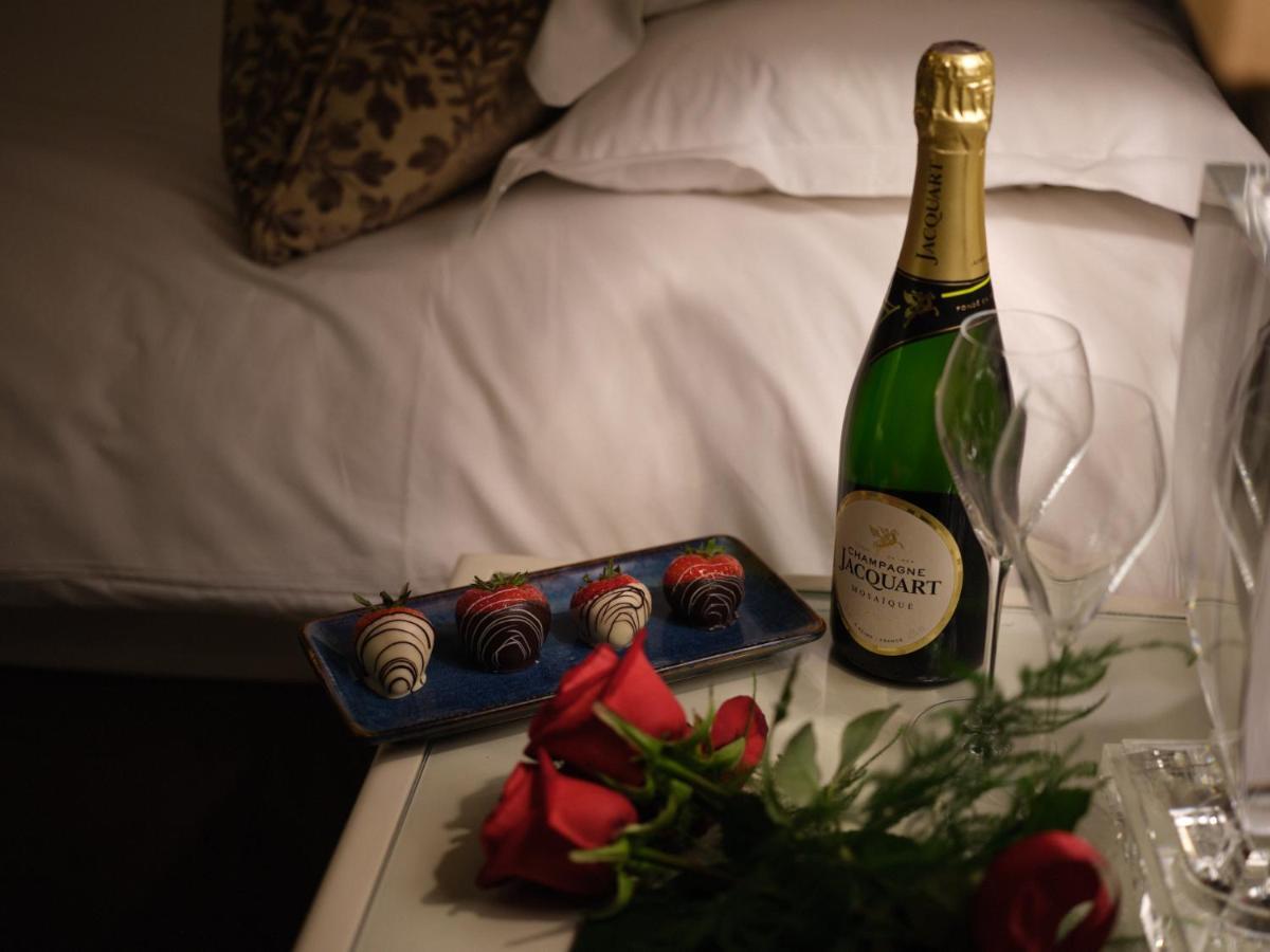 The Apartments By The Sloane Club London Eksteriør bilde