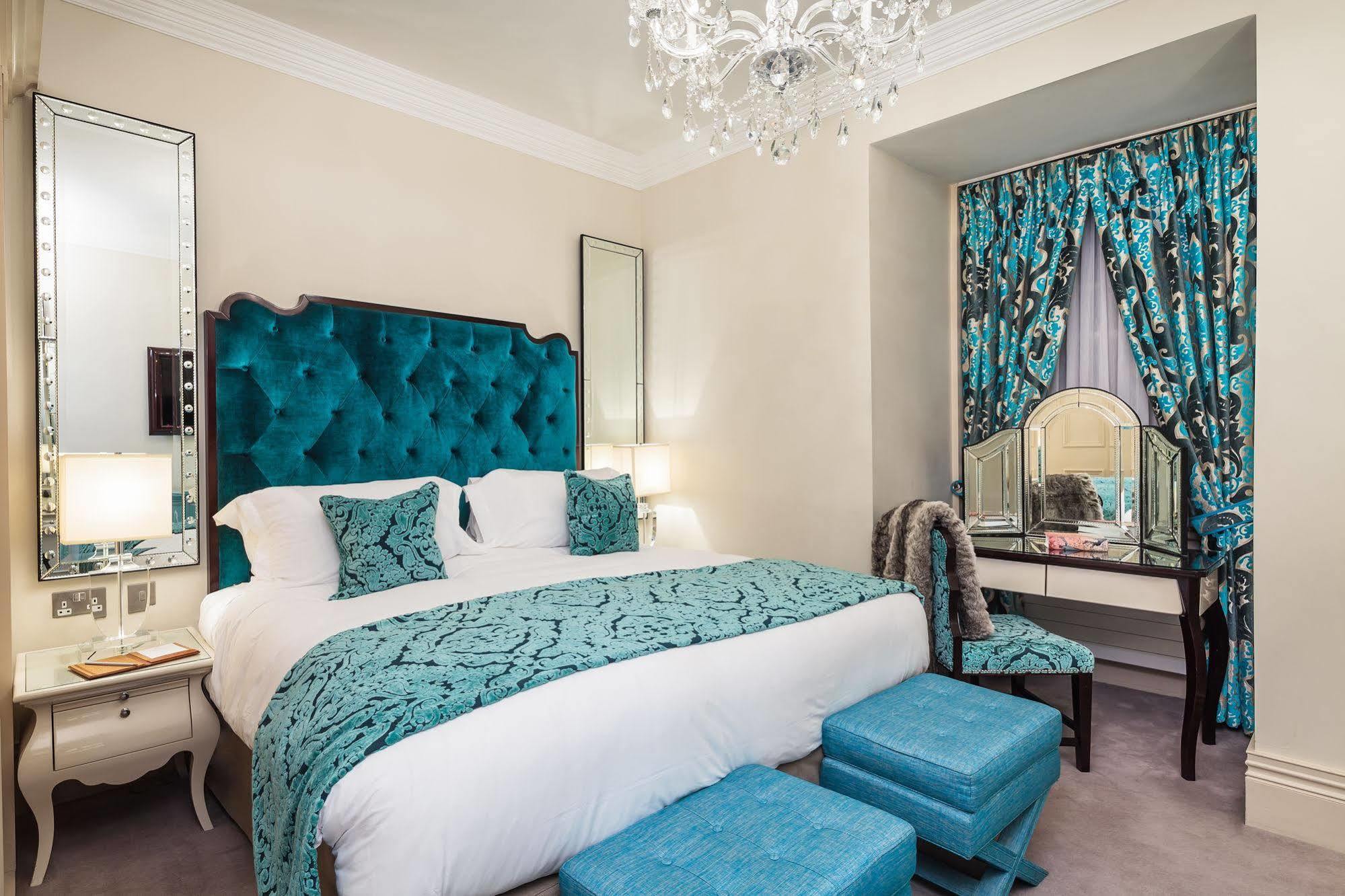 The Apartments By The Sloane Club London Eksteriør bilde