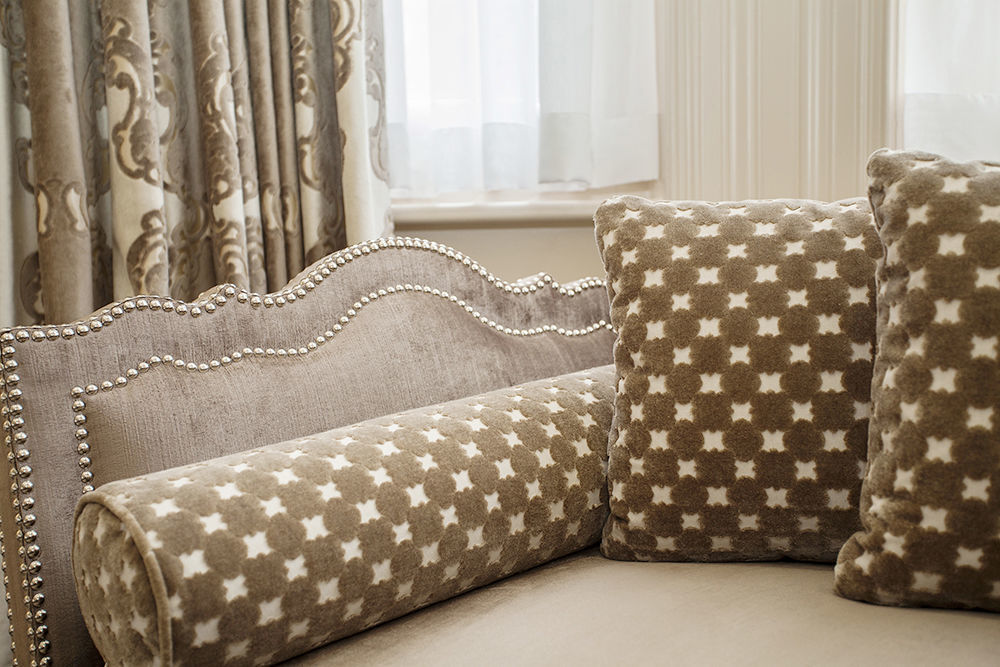 The Apartments By The Sloane Club London Eksteriør bilde